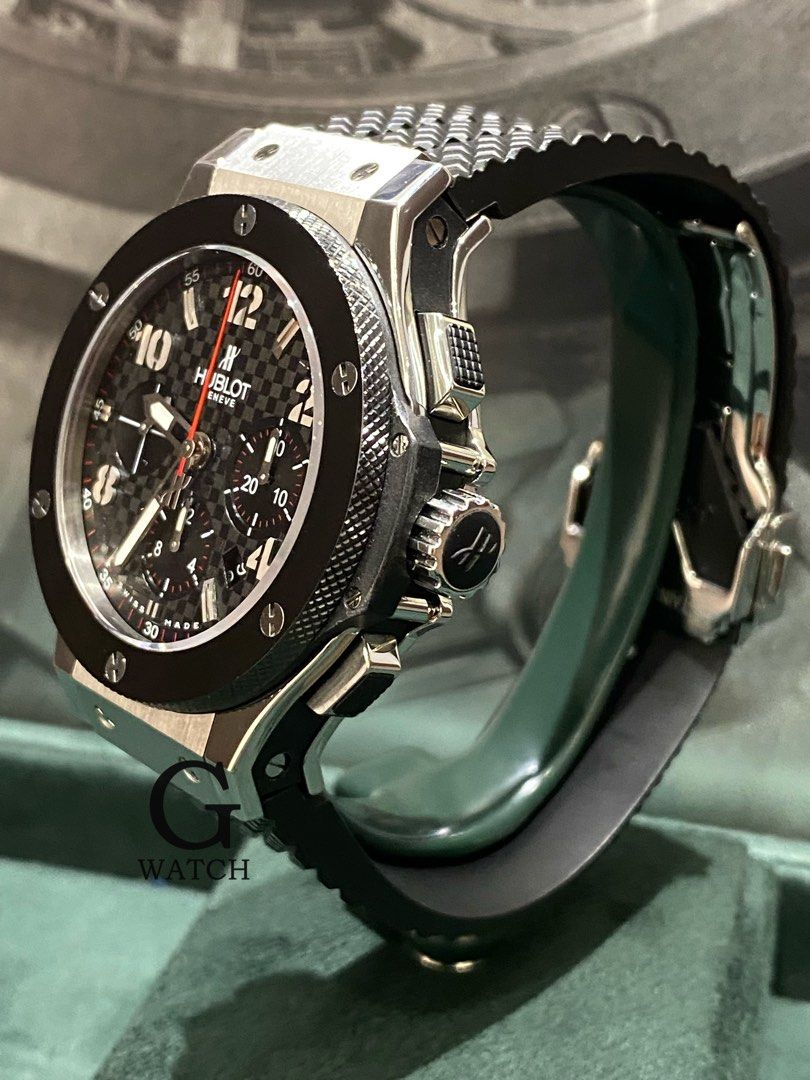 Hublot big outlet bang 301 sb