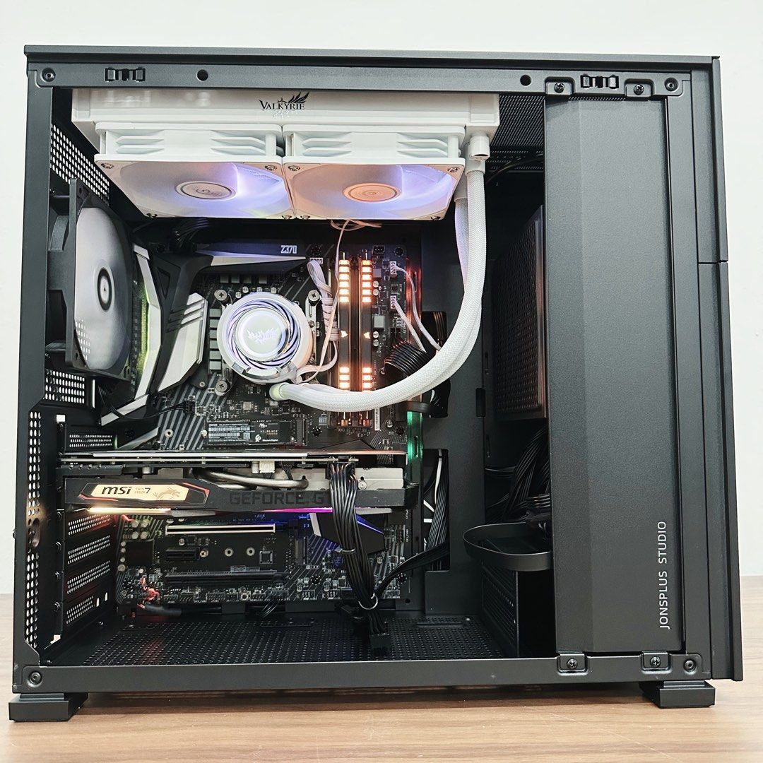 I7 8700k gtx 1660 super outlet
