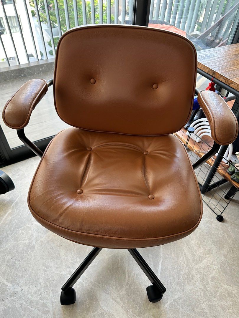 Alefjäll chair used sale