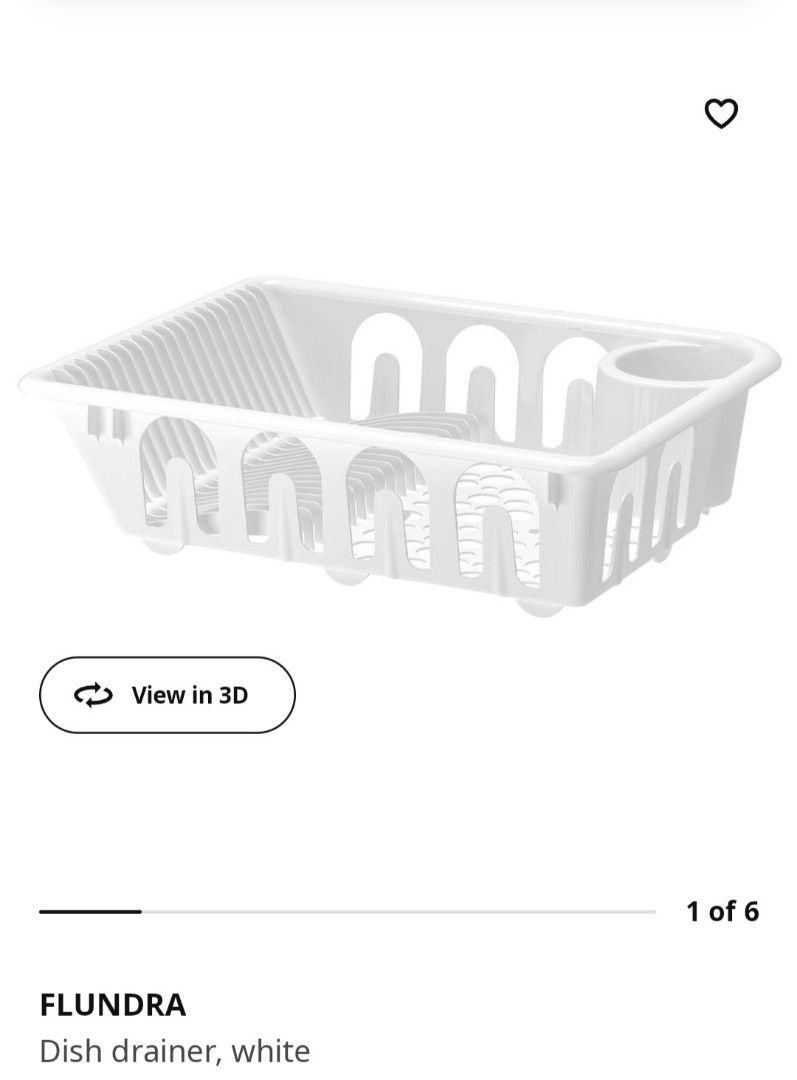 https://media.karousell.com/media/photos/products/2023/8/16/ikea_flundra_dish_drainer_1692187464_ca00b3fd_progressive.jpg