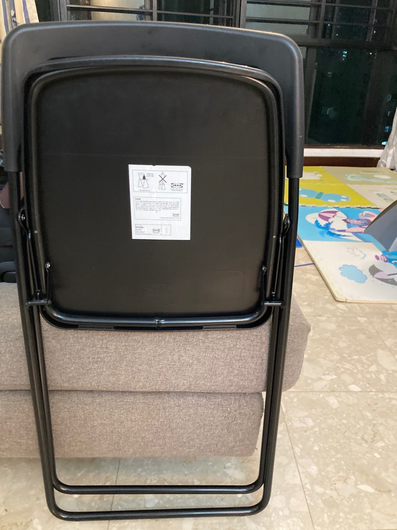Ikea Foldable Chair
