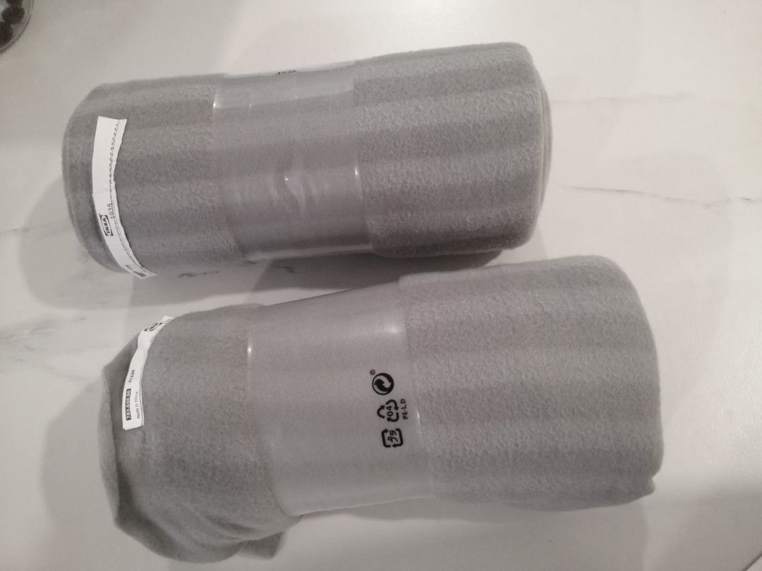 Vitmossa throw best sale ikea