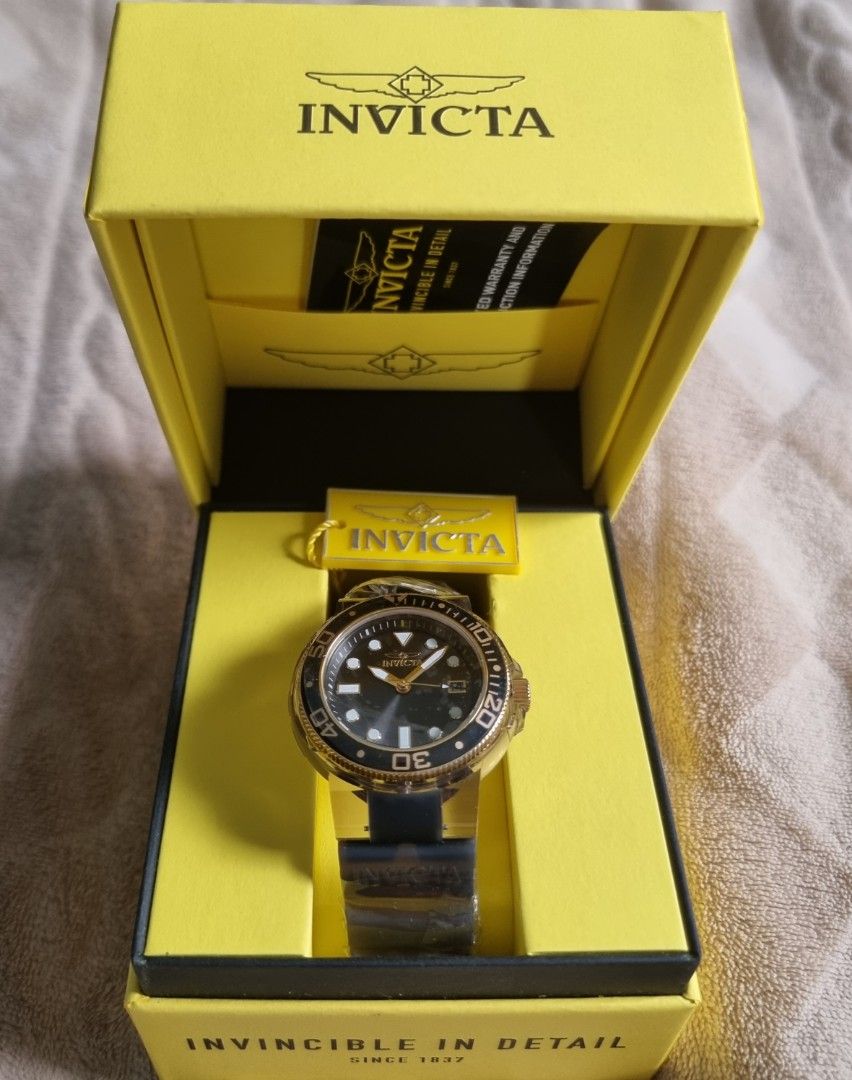 Invicta ladies discount pro diver watch