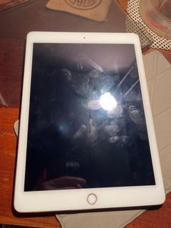iPad Aur2 Grey 32 GB