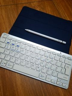 Miniso Bluetooth Keyboard 