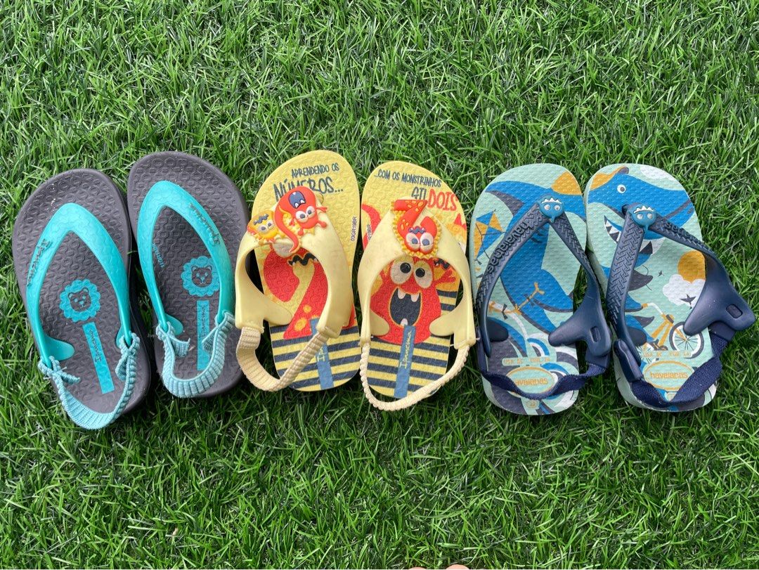 Ipanema of havaianas 2025