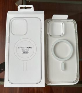 iPhone 14 pro max原廠手機殼