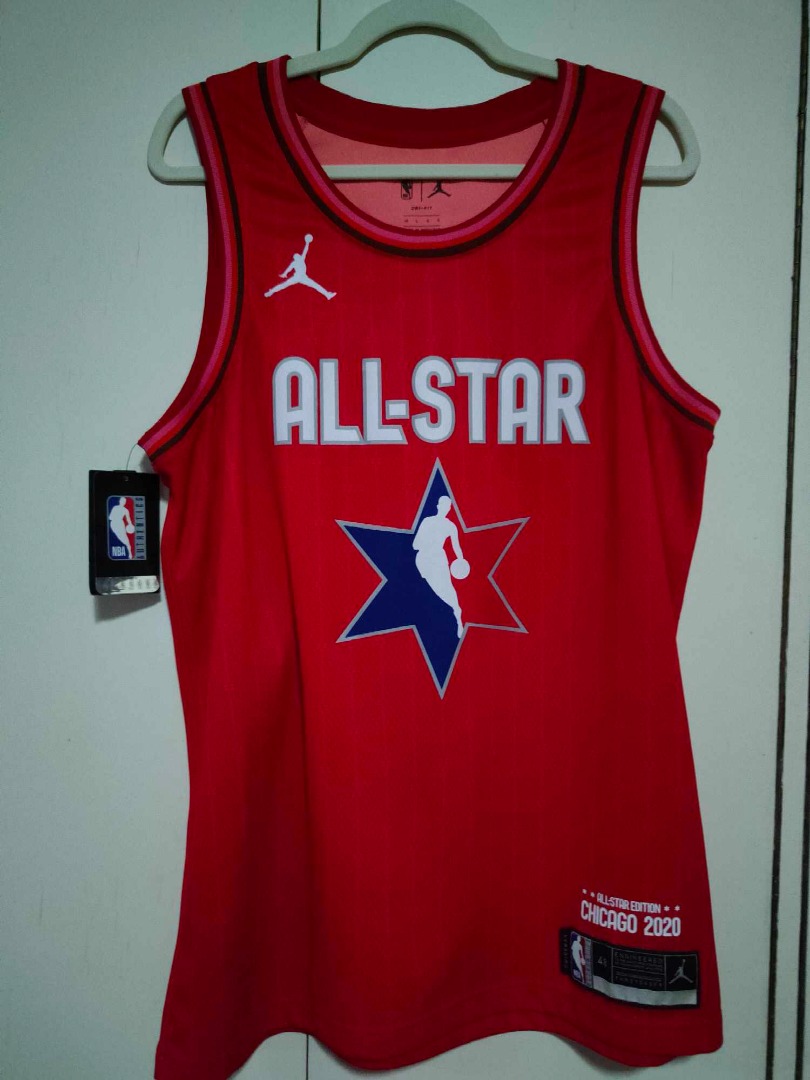 irving 4 all star