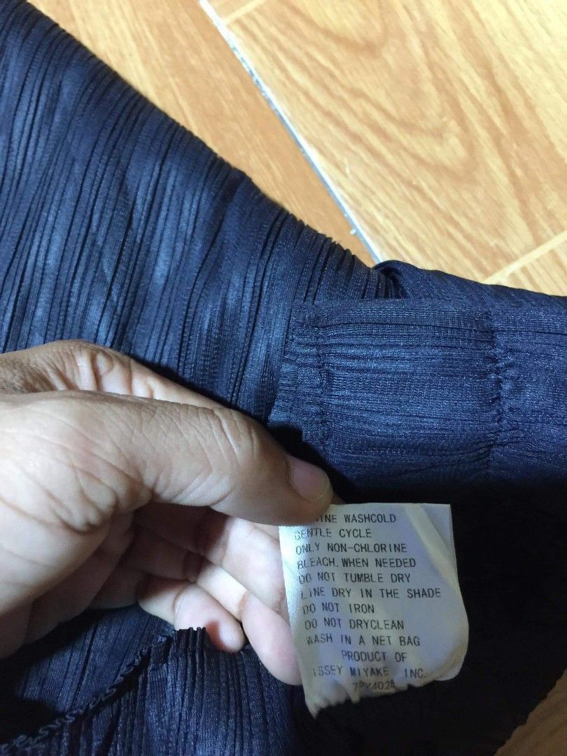 ISSEY MIYAKE on Carousell