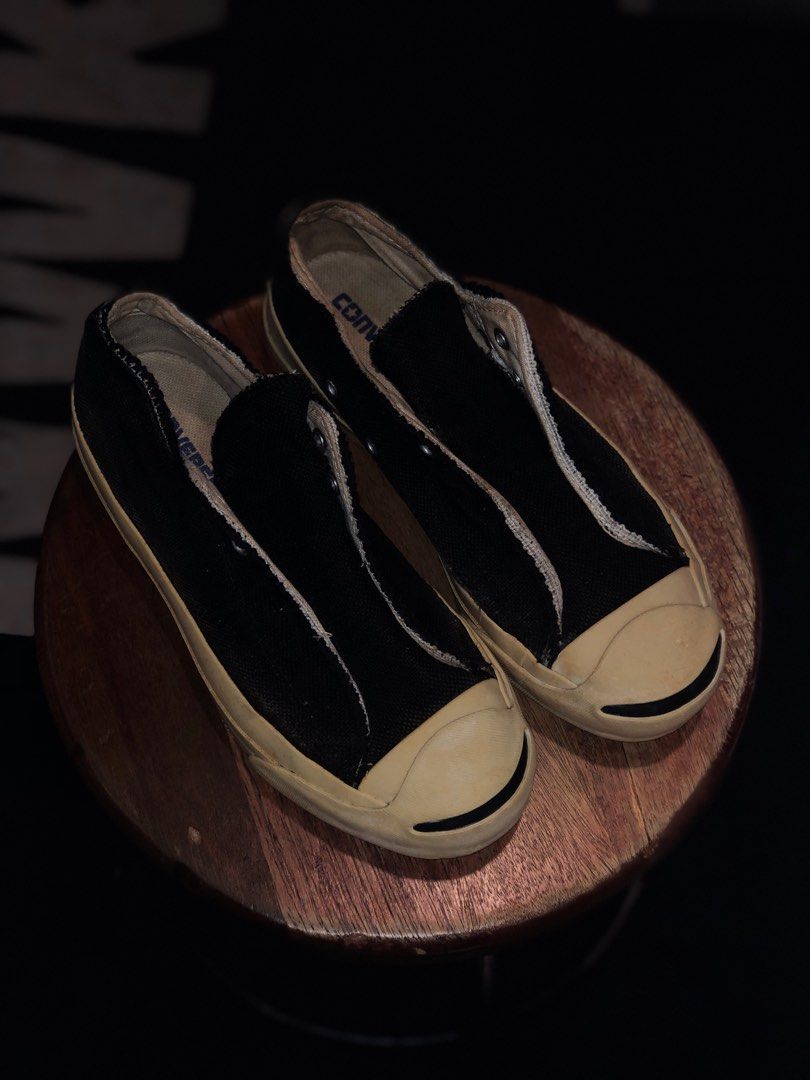 Jack purcell ii slip on sale