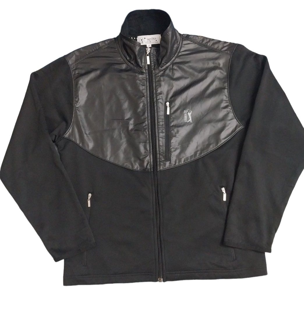 Pga deals tour jackets