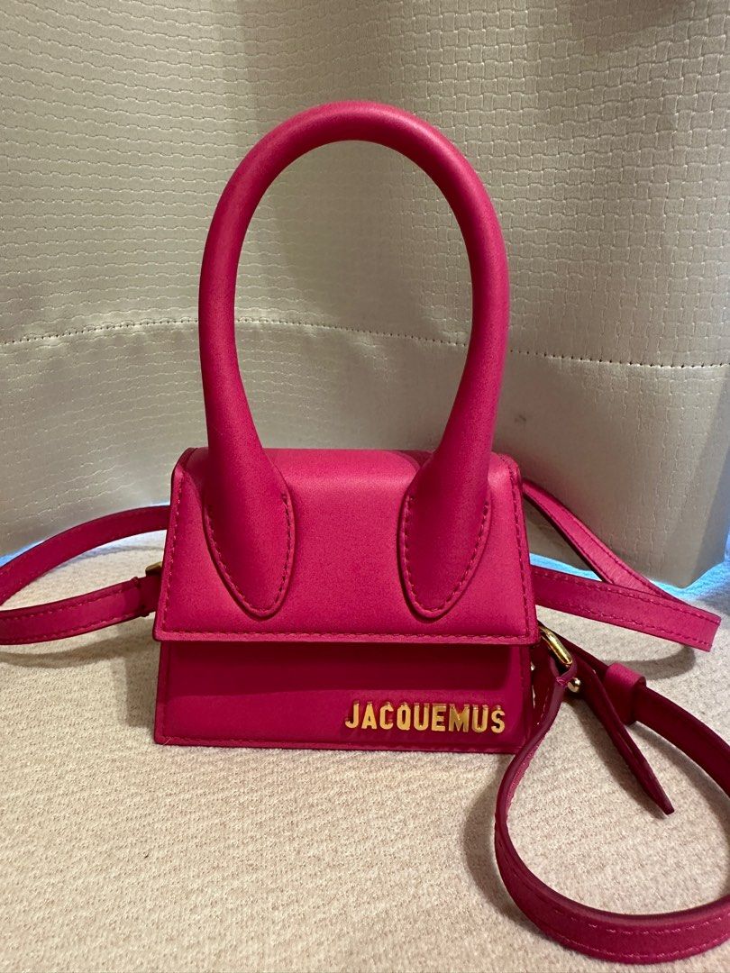 Chiquito bag top