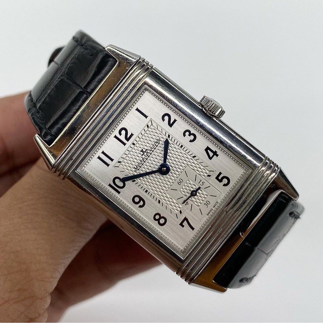 Jaeger lecoultre harga new arrivals