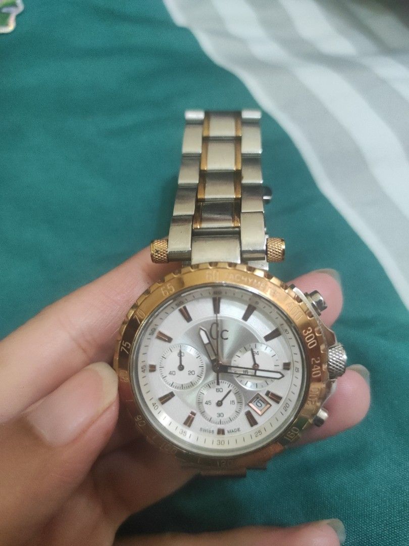 JAM Gc ori 100
