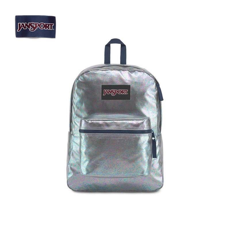 JANSPORT SUPER FX MERMAID PEARL