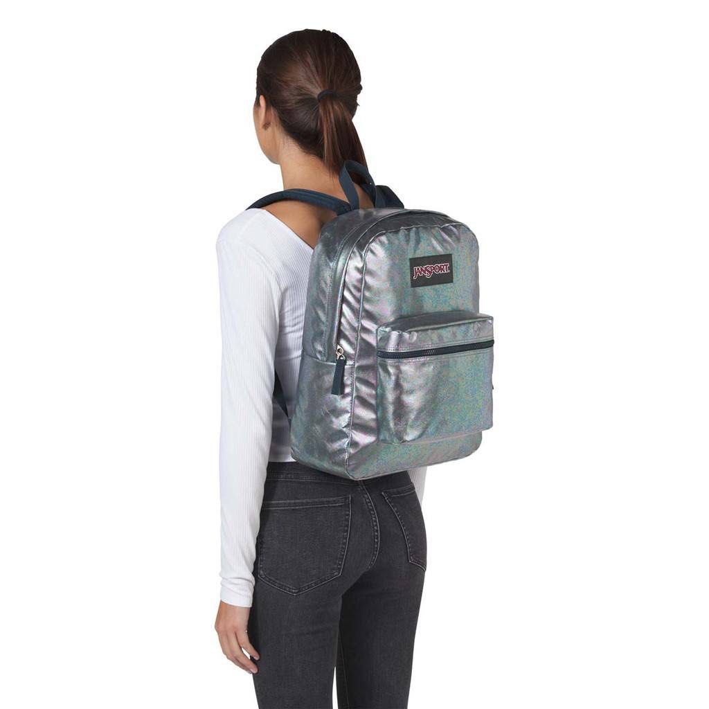 Jansport mermaid backpack cheap