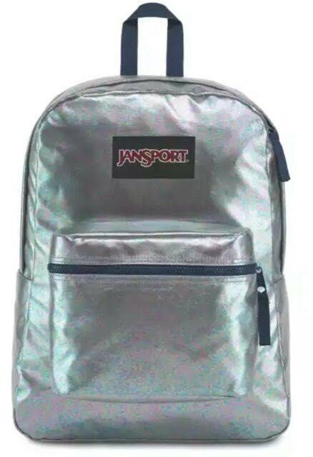 Mermaid top jansport backpack