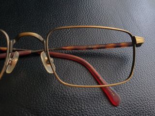 Japan Vintage NOS Eyeglass Frame