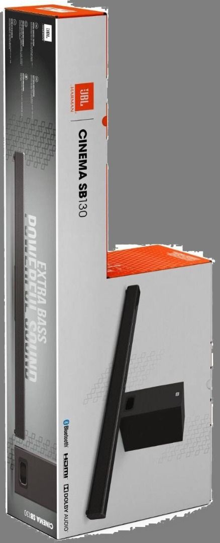 Jbl sb130 price sales