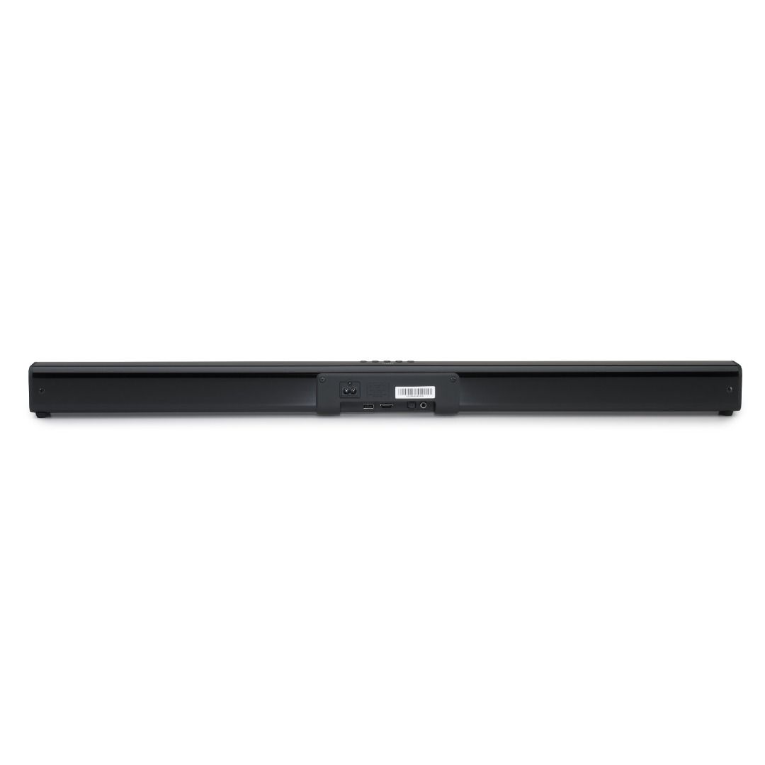 JBL Cinema SB130 Sound Bar with wired Subwoofer (JBLSB130BLKAS), Audio