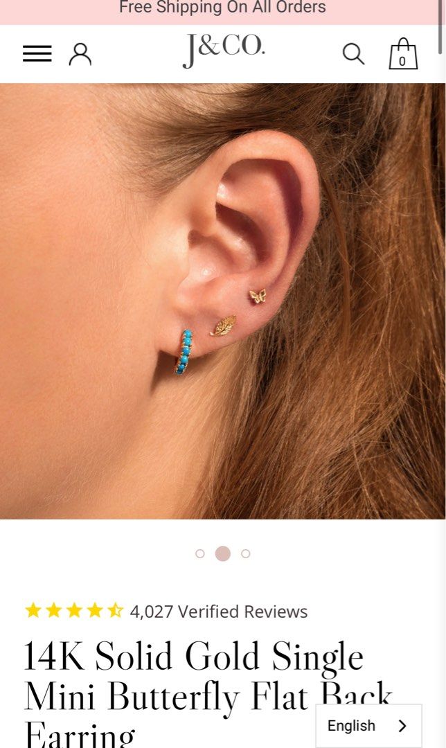 J cheap co jewellery