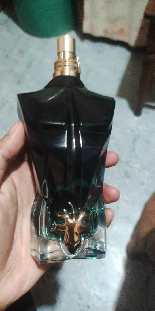 Jean Paul Gaultier Le beau Le Parfum and Ultra Male discontinued