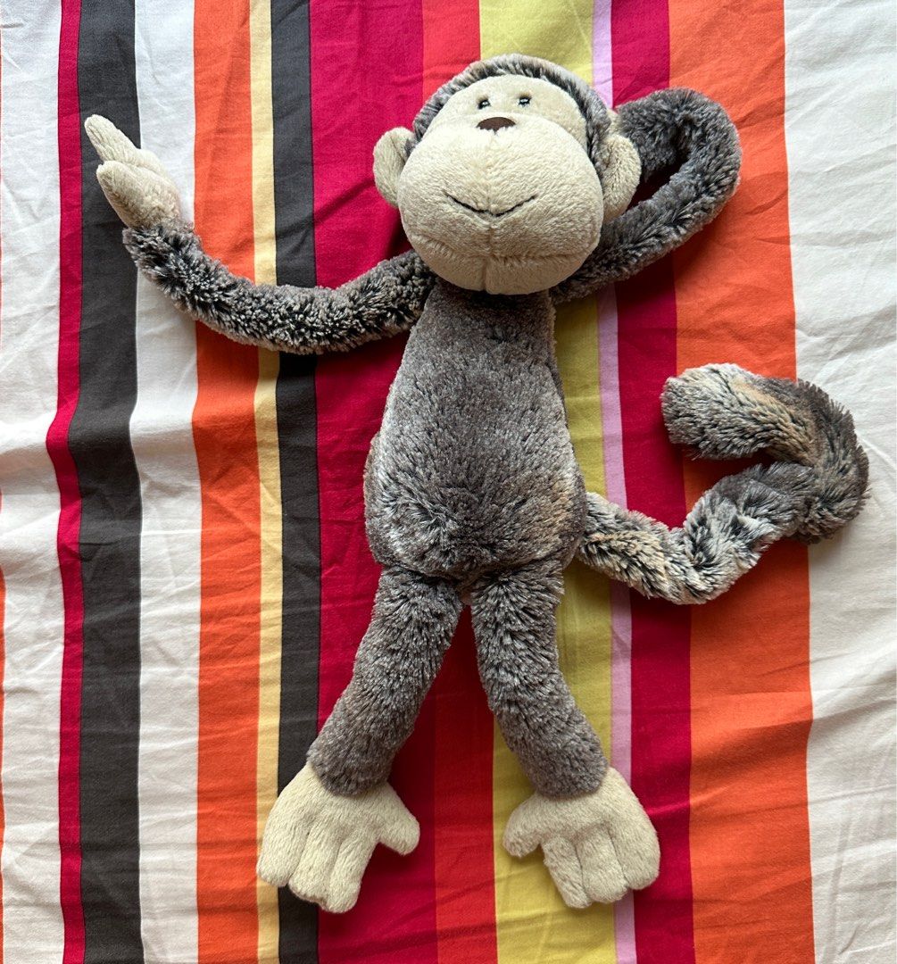 Jellycat mattie shop