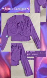(Kategori: ) berada di . Dikirim oleh rien.thrift (ID iklan 1249278232, Gambar 1). Deskripsi: .