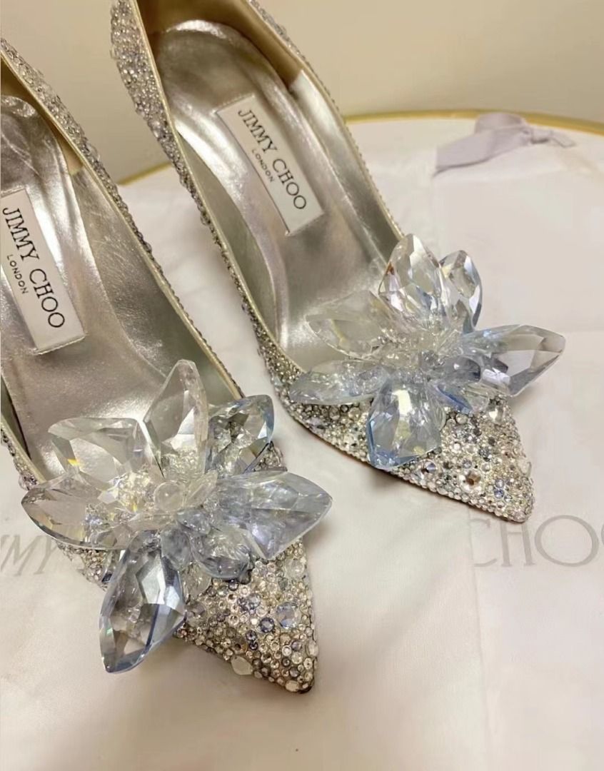 Alia online jimmy choo
