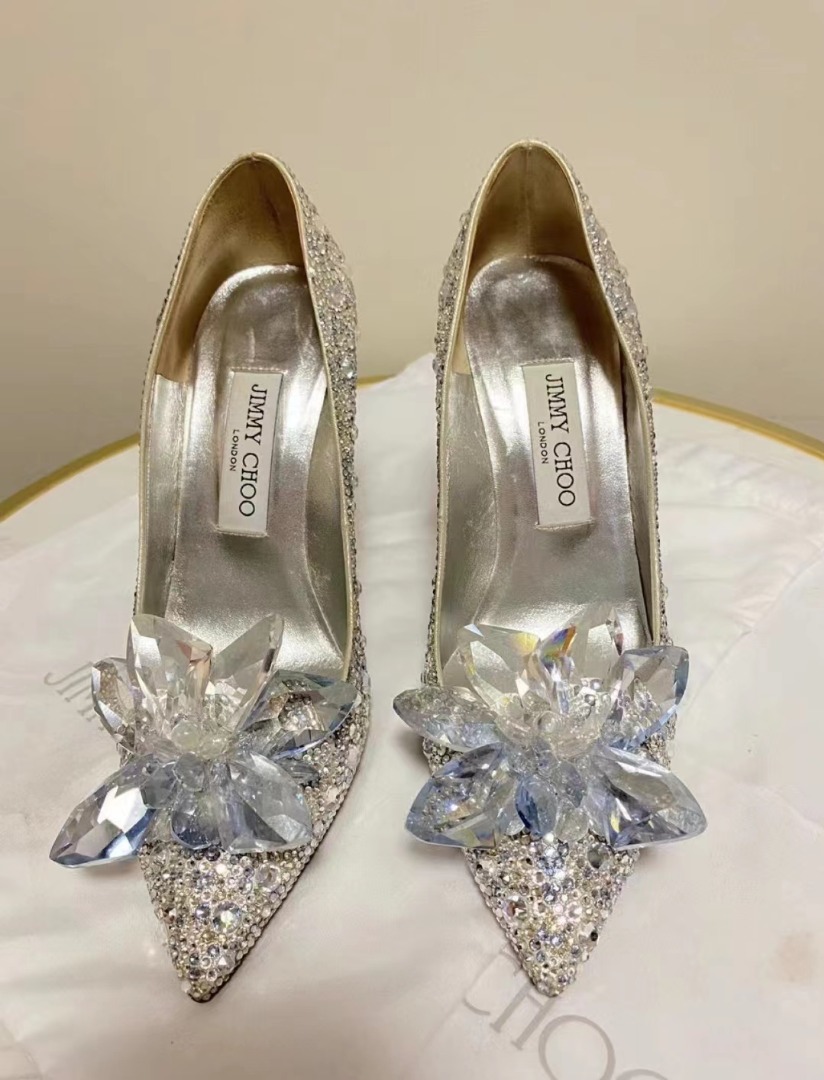 Alia jimmy choo hot sale