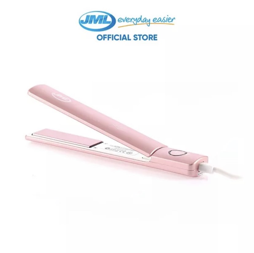 JML Ultra slim hair straightener Beauty Personal Care Hair on Carousell