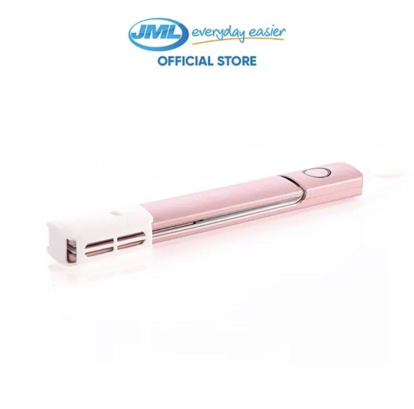 Jml straightener store