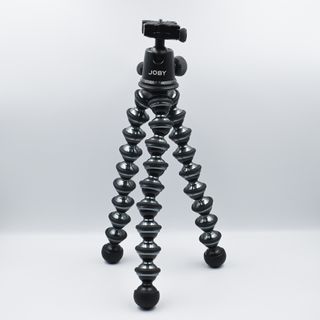 Joby GorillaPod Focus with Ballhead X Bundle