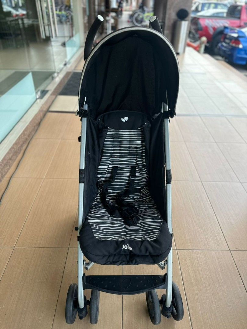 JOIE BUGGY STROLLER Babies Kids Going Out Strollers on Carousell