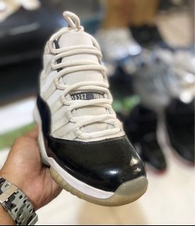 Concords discount size 4