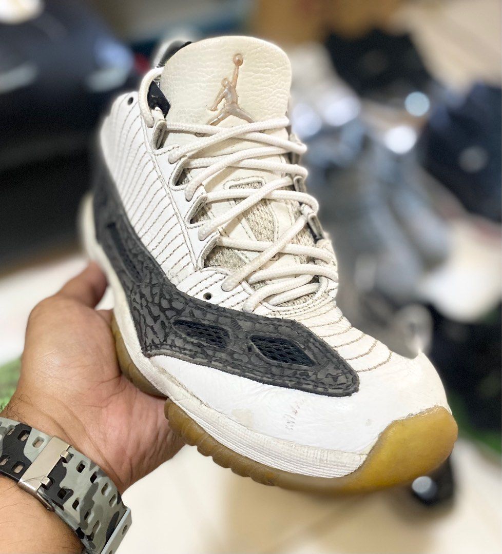 Concords 8.5 clearance