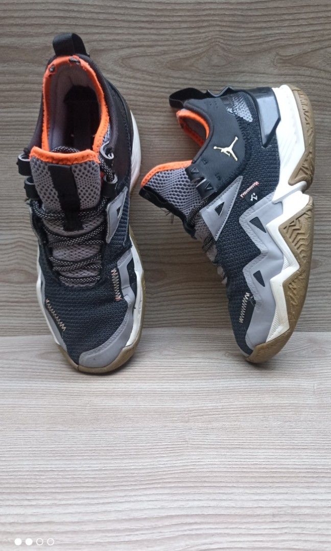 westbrook one take black cement