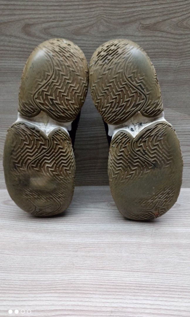 westbrook one take black cement