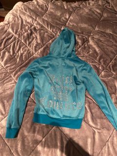 Juicy Tracksuit