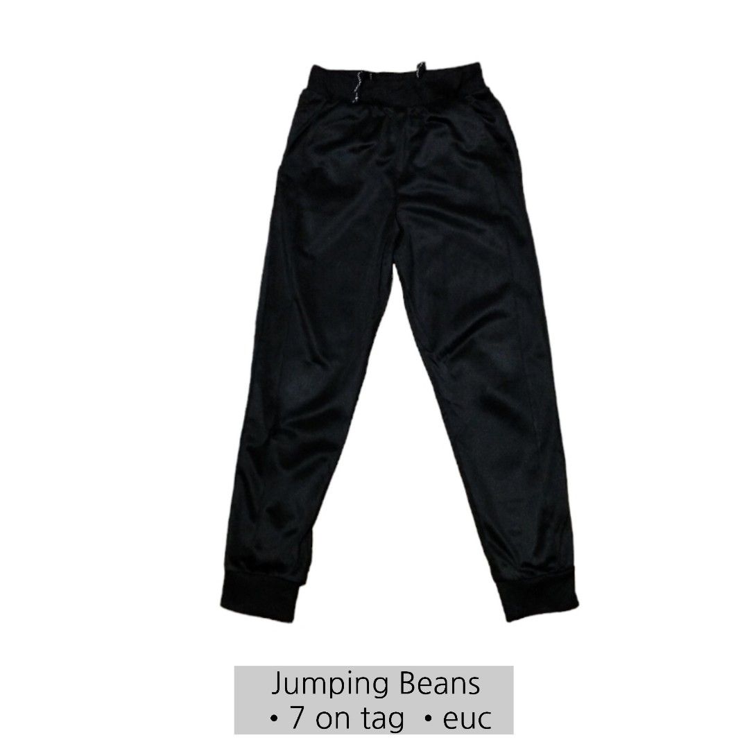 Jumping Beans Kids Jogger Pants on Carousell