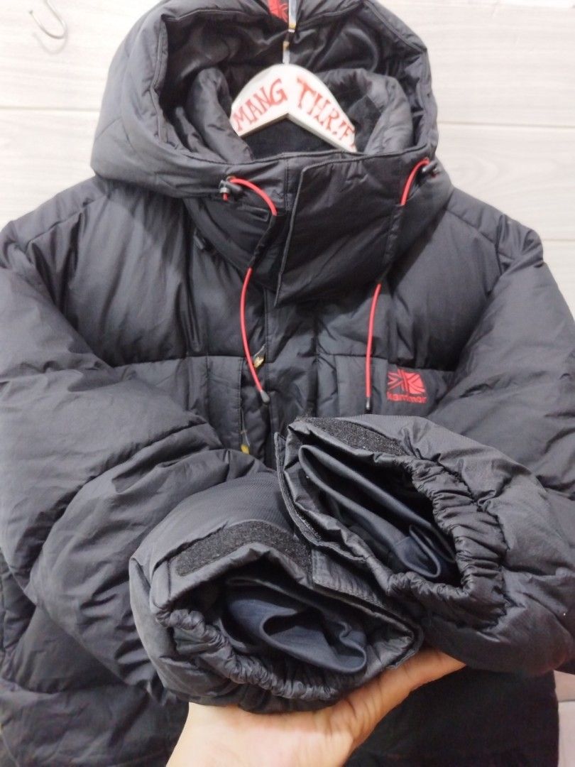 Karrimor sub zero down sale jacket