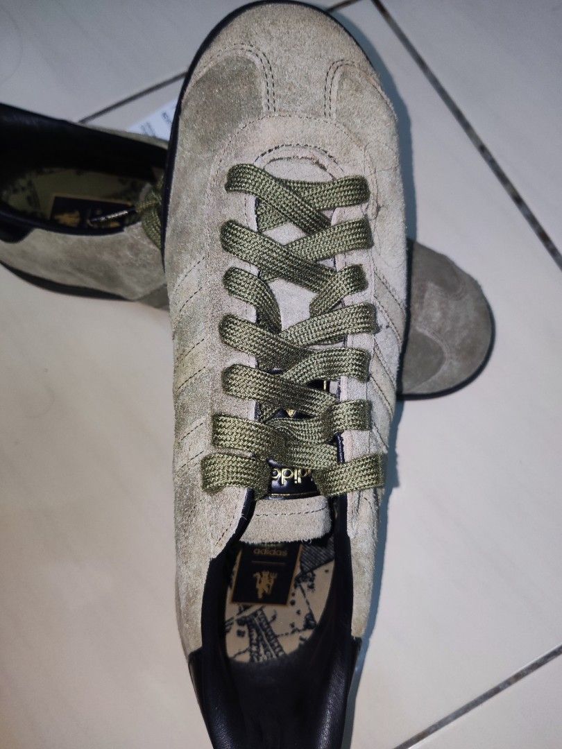 Kasut hot sale adidas original