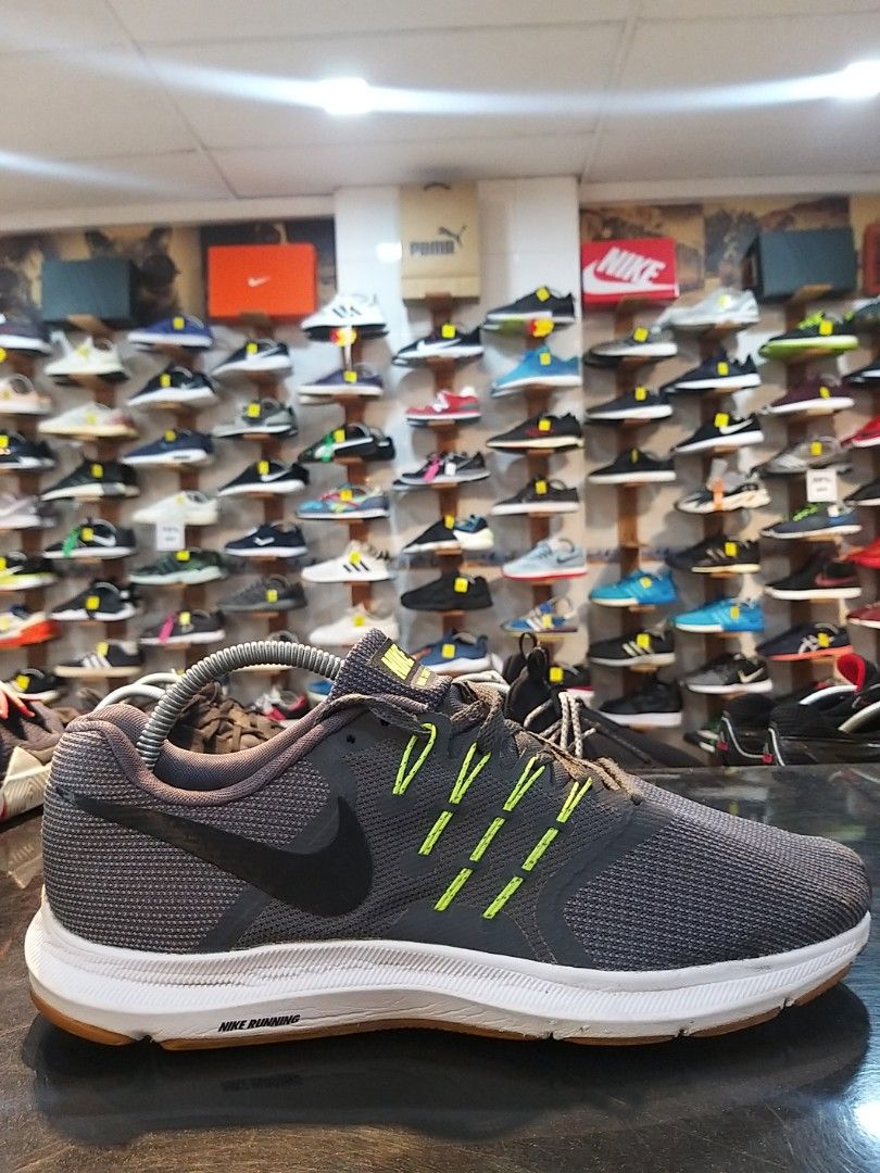 Nike run swift new arrivals on feet