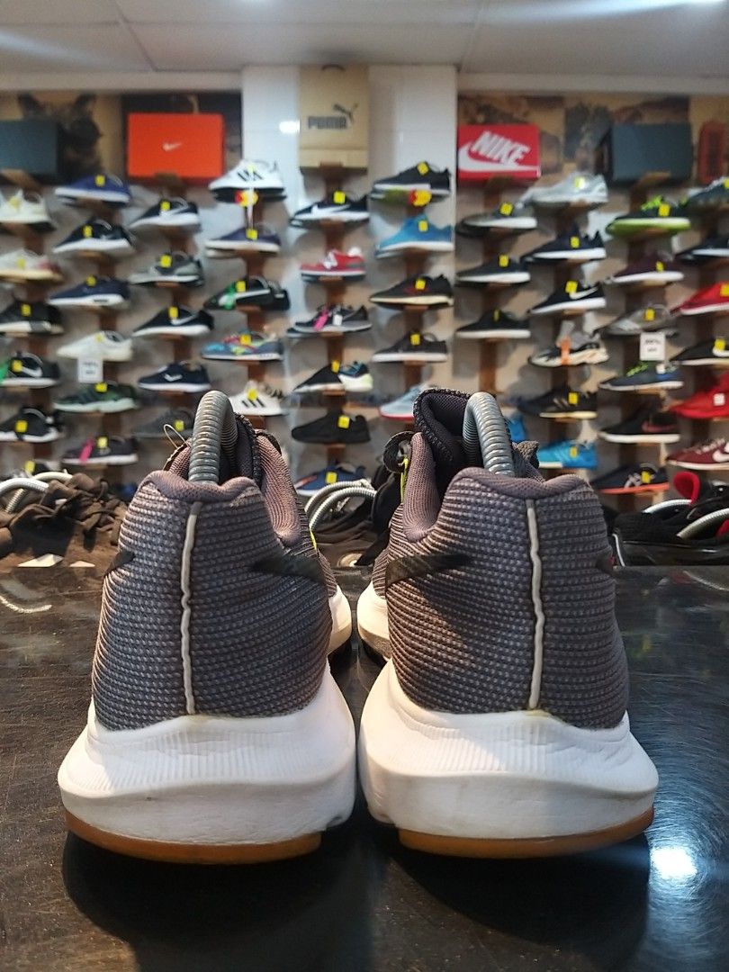 Nike on sale swift building