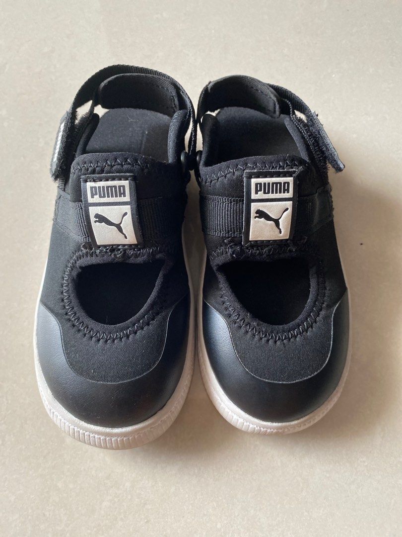 Kasut puma kids cheap