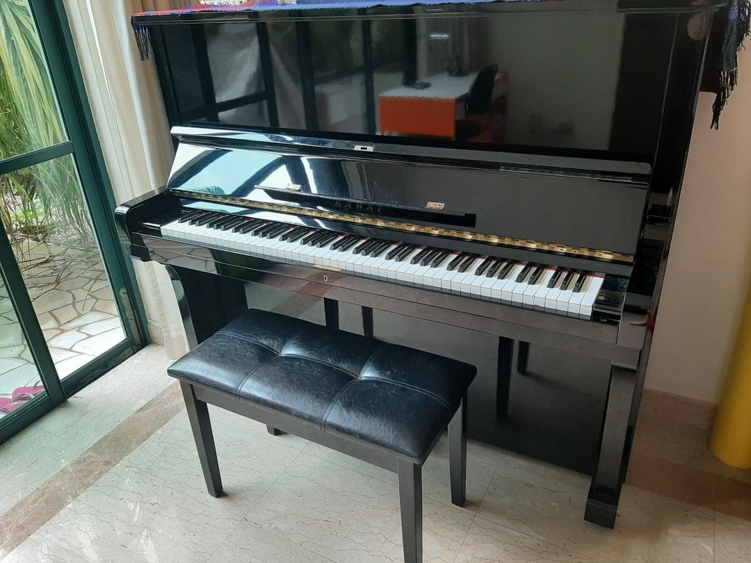 Kawai ku3d on sale