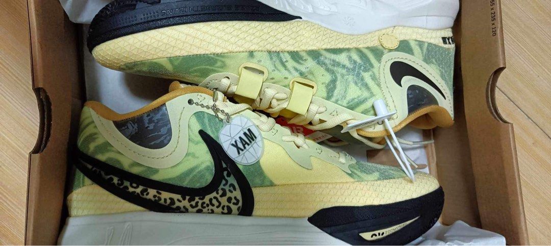 Kd sale spongebob shoes