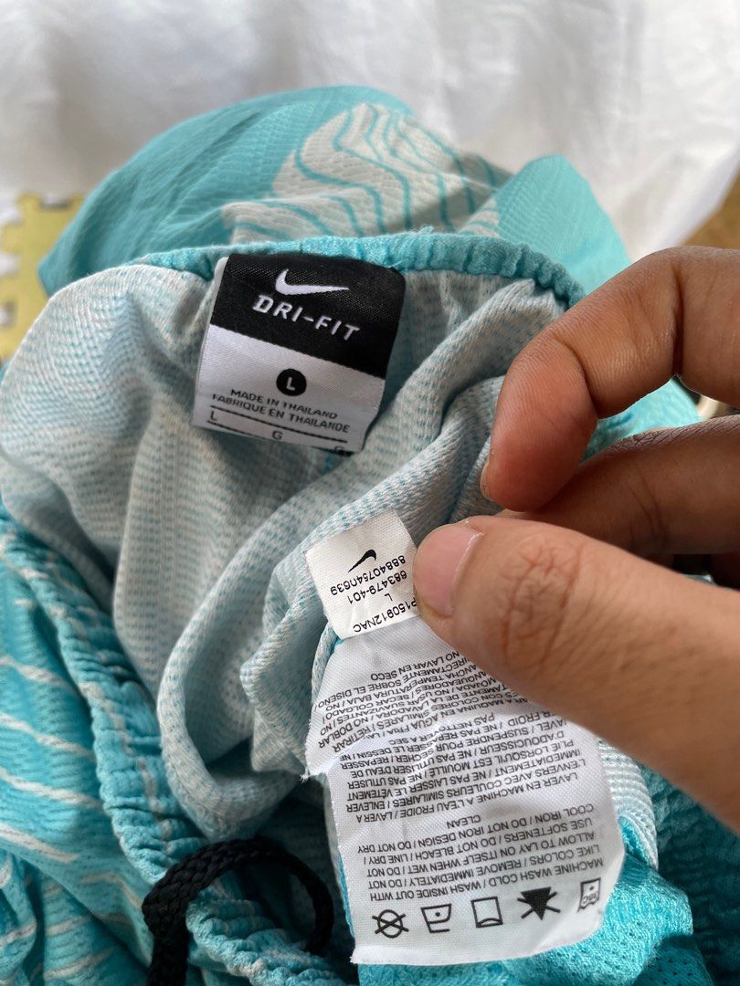 kd surge elite shorts