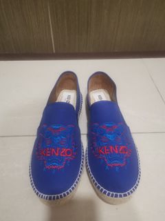 Kenzo shoes singapore online