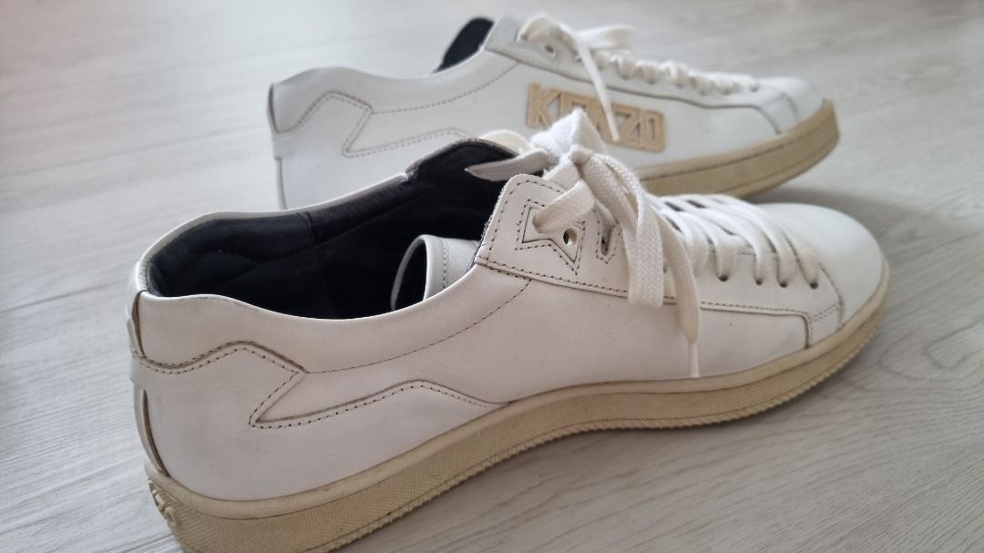 Kenzo 69 shoes online